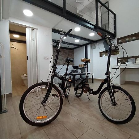 The Photographer Loft Málaga Extérieur photo