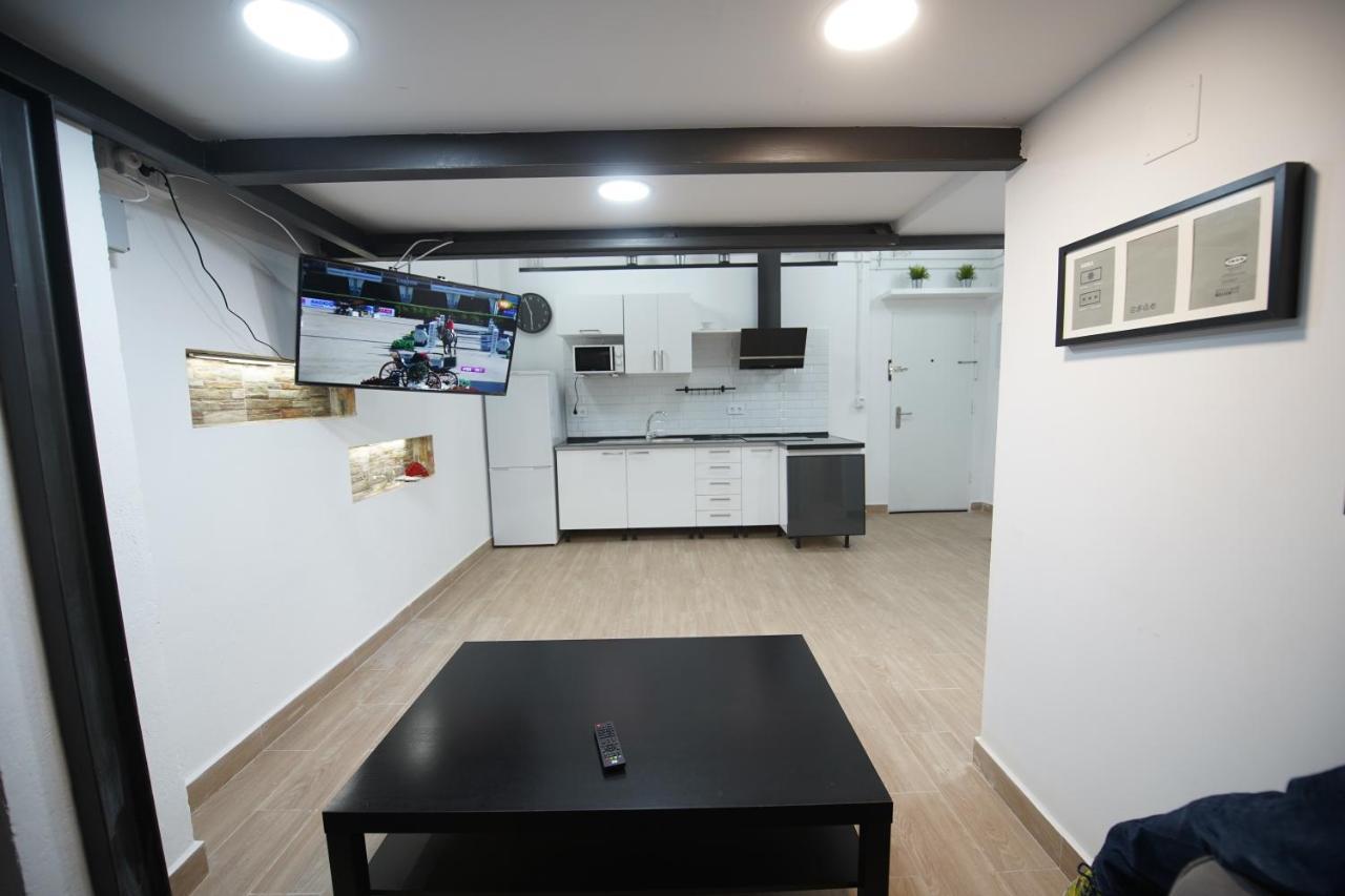 The Photographer Loft Málaga Extérieur photo